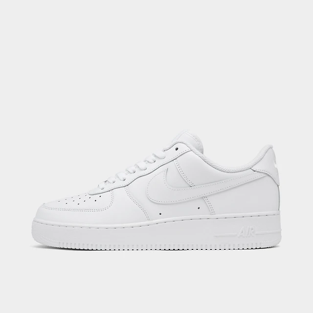 Men's Nike Air Force 1 '07 Casual Shoes