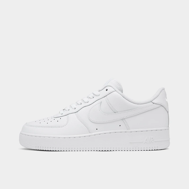 Men's Nike Air Force 1 Low Casual Shoes