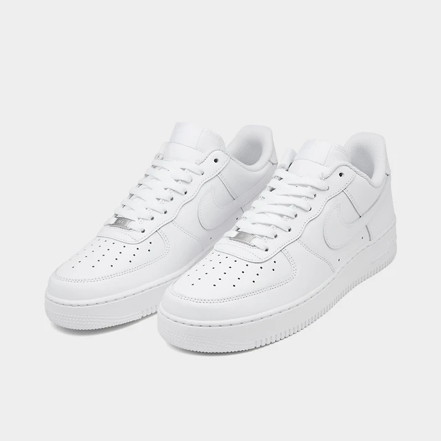 Men's Nike Air Force 1 '07 Casual Shoes