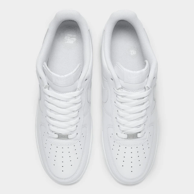 Men's Nike Air Force 1 '07 Casual Shoes
