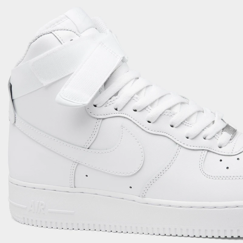 Men's Nike Air Force 1 High '07 Casual Shoes