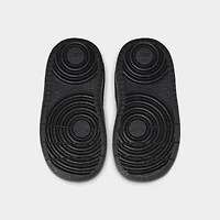 Kids' Toddler Nike Court Borough Mid 2 Casual Shoes
