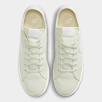 Men's Nike Court Legacy Canvas Casual Shoes