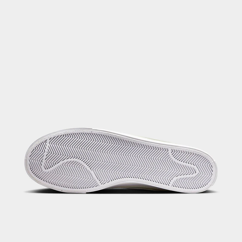 Men's Nike Court Legacy Canvas Casual Shoes