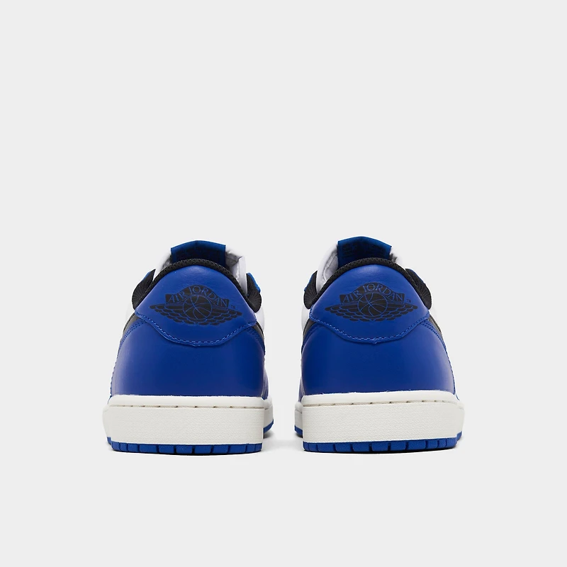 Men's Air Jordan Retro 1 Low OG Casual Shoes