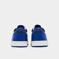 Men's Air Jordan Retro 1 Low OG Casual Shoes