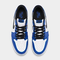 Men's Air Jordan Retro 1 Low OG Casual Shoes