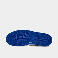 Men's Air Jordan Retro 1 Low OG Casual Shoes