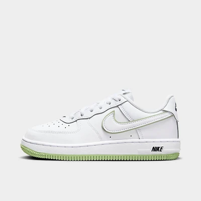 Little Kids Nike Air Force 1 Low Casual Shoes