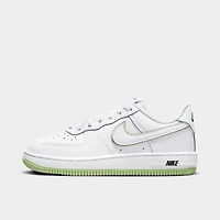Little Kids Nike Air Force 1 Low Casual Shoes