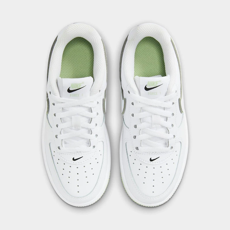 Little Kids Nike Air Force 1 Low Casual Shoes