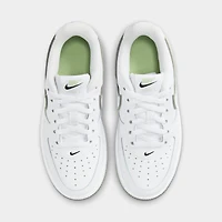 Little Kids Nike Air Force 1 Low Casual Shoes