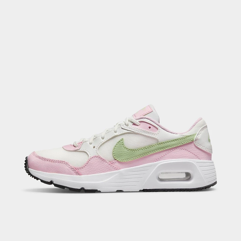 Big Kids' Nike Air Max SC Casual Shoes