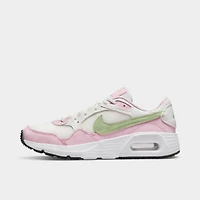 Big Kids' Nike Air Max SC Casual Shoes