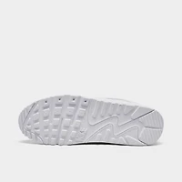 Men's Nike Air Max 90 Leather Casual Shoes