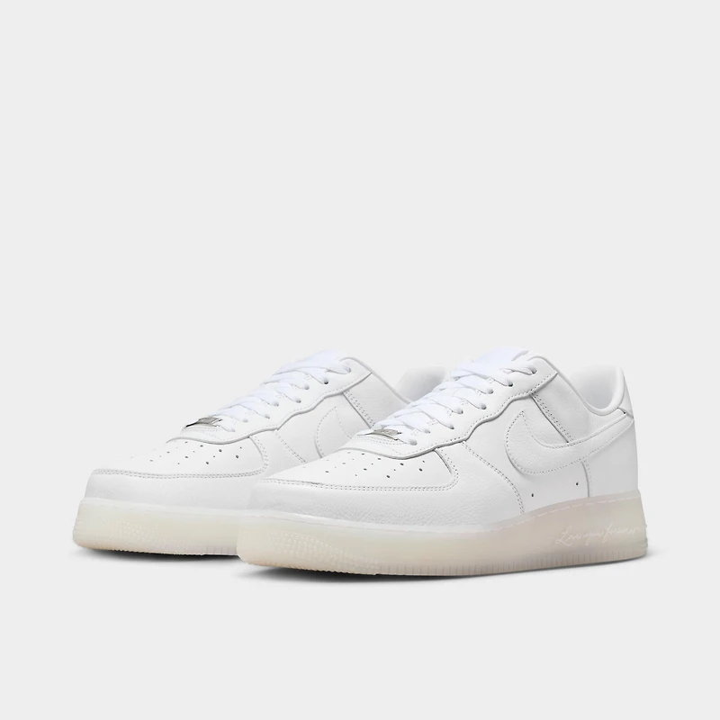 Men's Nike NOCTA Air Force 1 Low Casual Shoes
