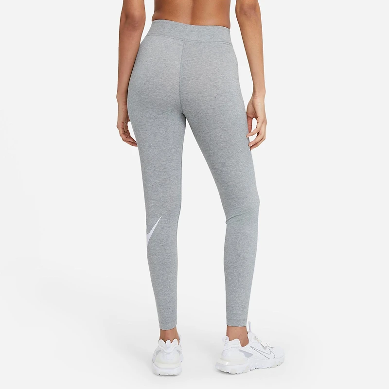 Women's Nike Sportswear Essential High-Waisted Leggings