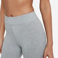 Women's Nike Sportswear Essential High-Waisted Leggings