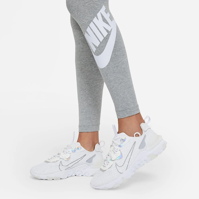 Women's Nike Sportswear Essential High-Waisted Leggings