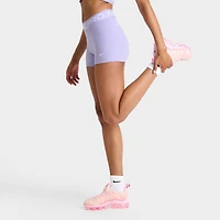 Women's Nike Pro Gym Shorts