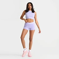 Women's Nike Pro Gym Shorts
