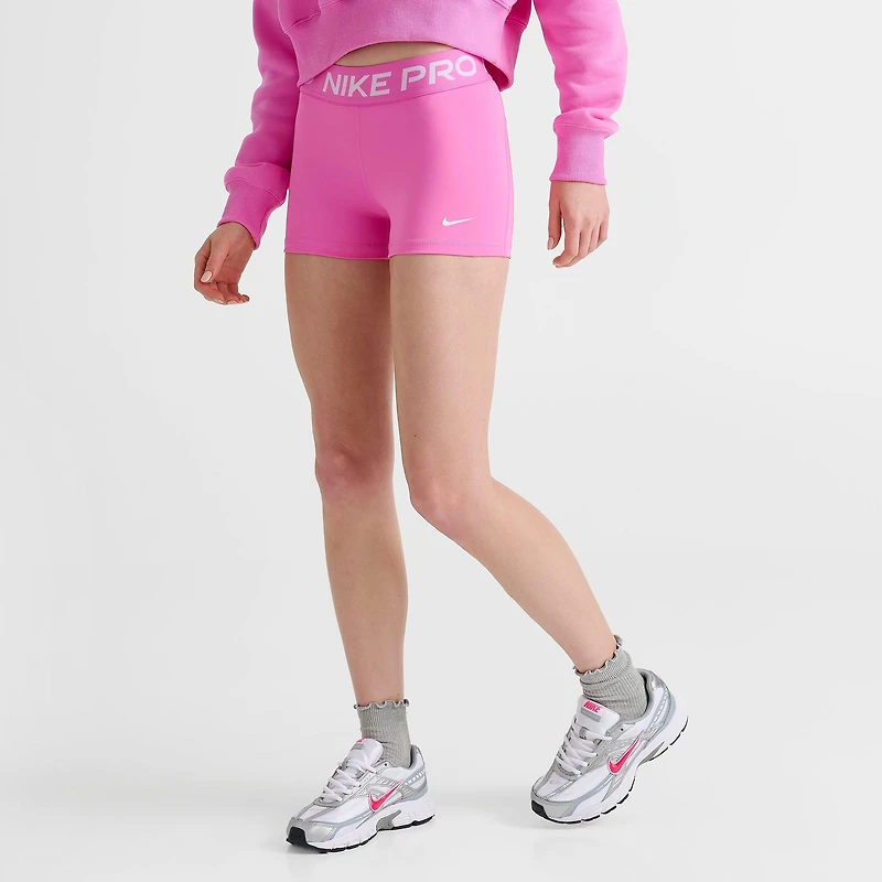 Women's Nike Pro Gym Shorts