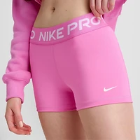 Women's Nike Pro Gym Shorts