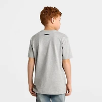 Big Kids' Pro Standard Shohei Ohtani Los Angeles Dodgers MLB Avatar Graphic T-Shirt