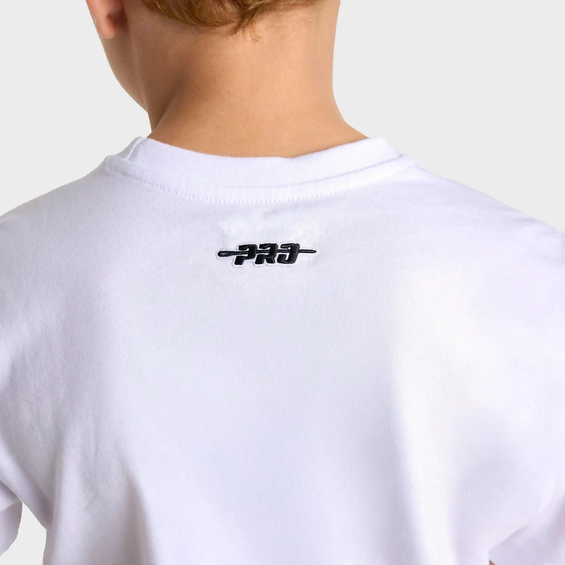 Big Kids' Pro Standard Los Angeles Dodgers MLB T-Shirt