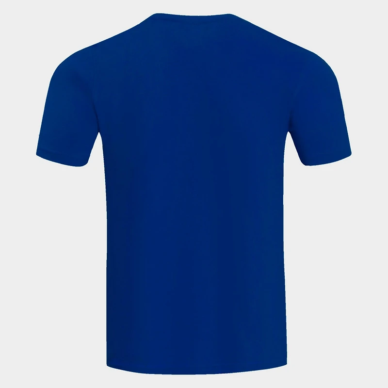 Men's Pro Standard Los Angeles Dodgers MLB Classics Chenille T-Shirt