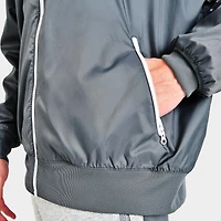 Men's Nike Sportswear Windrunner Woven Hooded Jacket