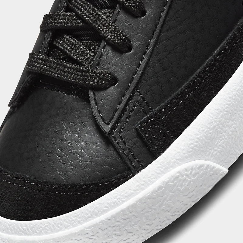 Big Kids' Nike Blazer Mid '77 Casual Shoes