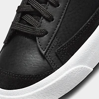 Big Kids' Nike Blazer Mid '77 Casual Shoes