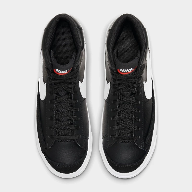 Big Kids' Nike Blazer Mid '77 Casual Shoes