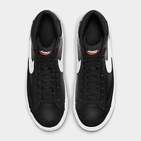 Big Kids' Nike Blazer Mid '77 Casual Shoes