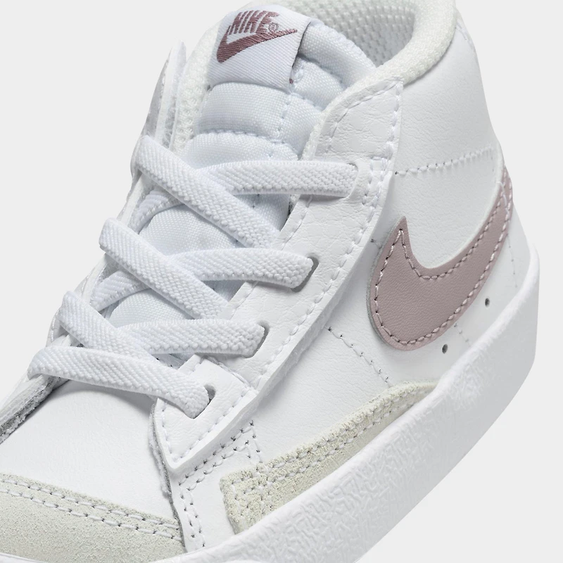 Kids' Toddler Nike Blazer Mid '77 Casual Shoes