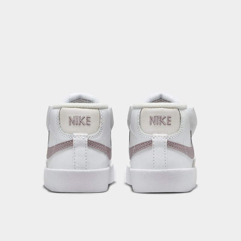 Kids' Toddler Nike Blazer Mid '77 Casual Shoes