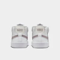 Kids' Toddler Nike Blazer Mid '77 Casual Shoes