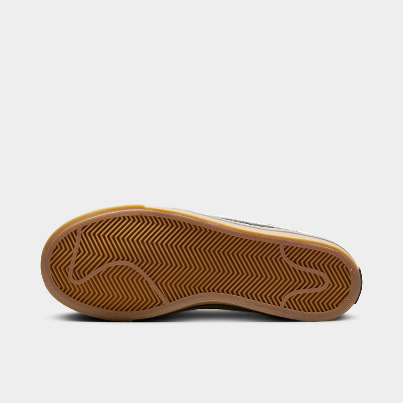 Big Kids' Nike Court Legacy Casual Shoes