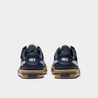 Little Kids' Nike Court Legacy Casual Shoes