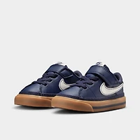 Kids' Toddler Nike Court Legacy Casual Shoes