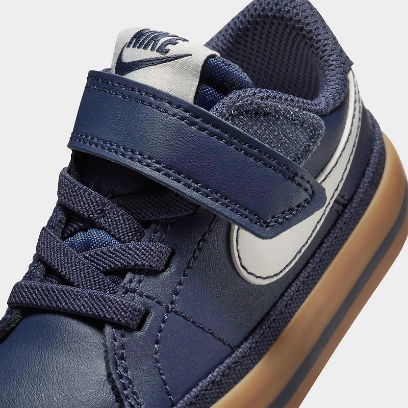 Kids' Toddler Nike Court Legacy Casual Shoes