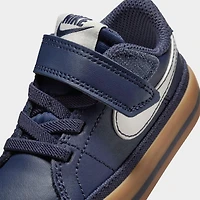Kids' Toddler Nike Court Legacy Casual Shoes