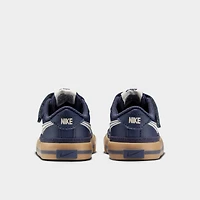 Kids' Toddler Nike Court Legacy Casual Shoes