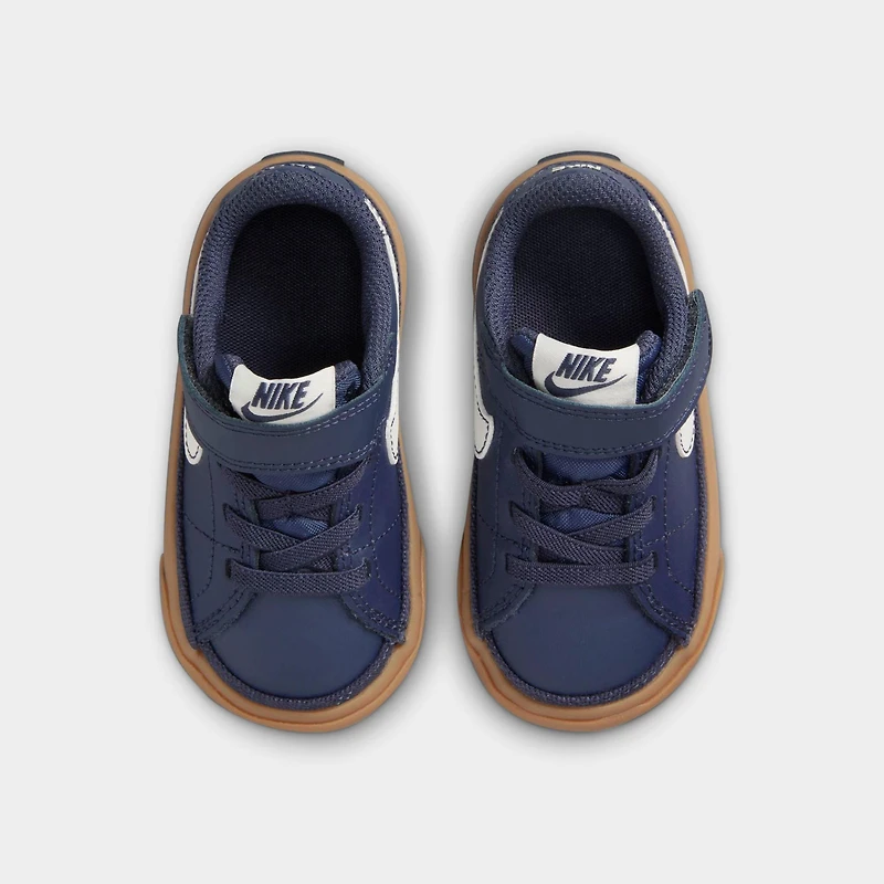 Kids' Toddler Nike Court Legacy Casual Shoes