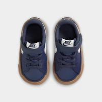 Kids' Toddler Nike Court Legacy Casual Shoes