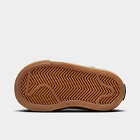 Kids' Toddler Nike Court Legacy Casual Shoes