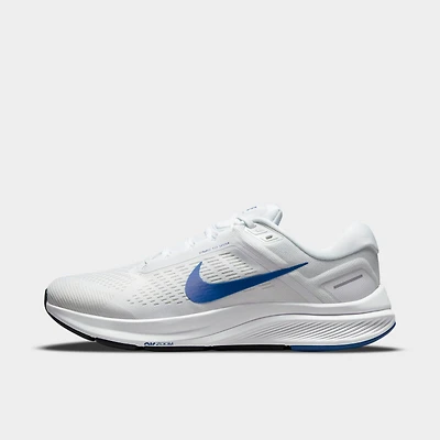 Men's Nike Air Zoom Structure 24 Running Shoes