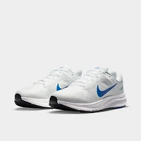 Men's Nike Air Zoom Structure 24 Running Shoes