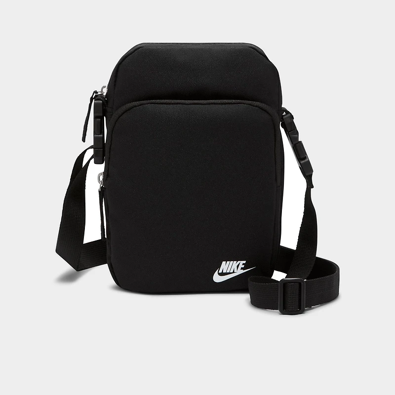 Nike Heritage Crossbody Bag (4L)